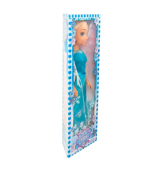 Кукла Bambolina - Принцесса Элис (80См) - BD2001D_2.jpg - № 2