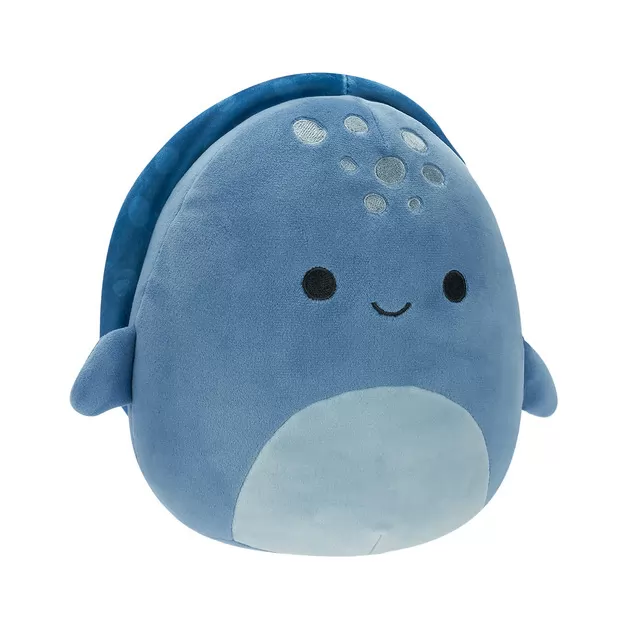 Мягкая игрушка Squishmallows – Черепаха Трумен (19 cm)