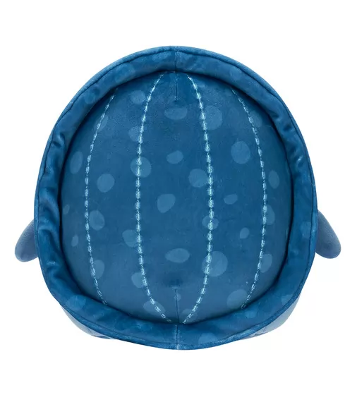 Мягкая игрушка Squishmallows – Черепаха Трумен (19 cm) - SQCR04118_4.jpg - № 4