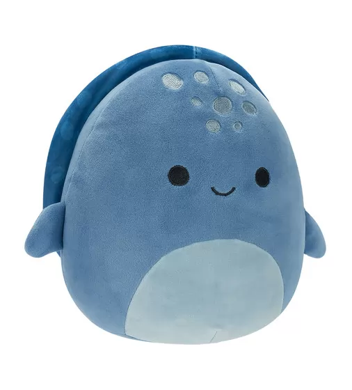 Мягкая игрушка Squishmallows – Черепаха Трумен (19 cm) - SQCR04118_3.jpg - № 3