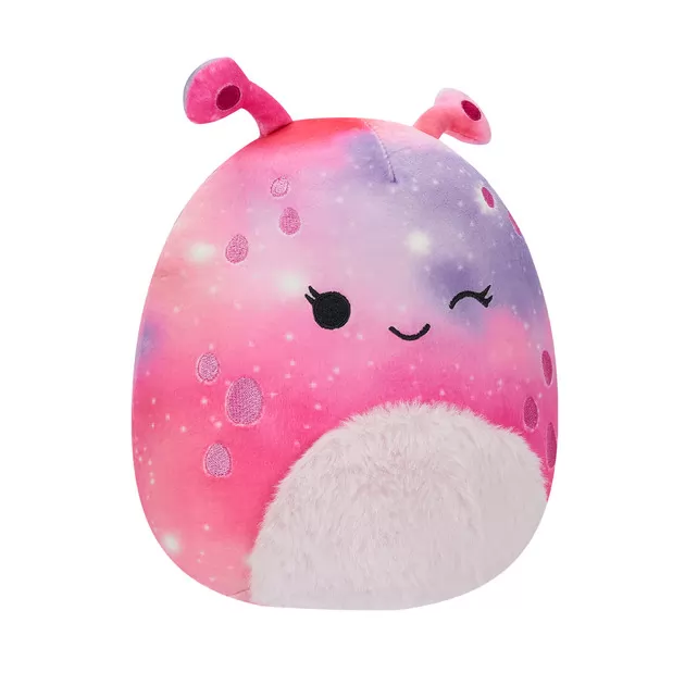 Мягкая игрушка Squishmallows – Пришелец Лорали (19 cm)