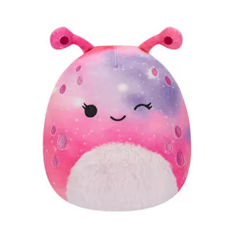 Мягкая игрушка Squishmallows – Пришелец Лорали (19 cm)