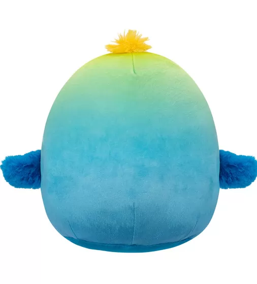 Мягкая игрушка Squishmallows – Макао Баптиз (19 cm) - SQCR04120_4.jpg - № 4