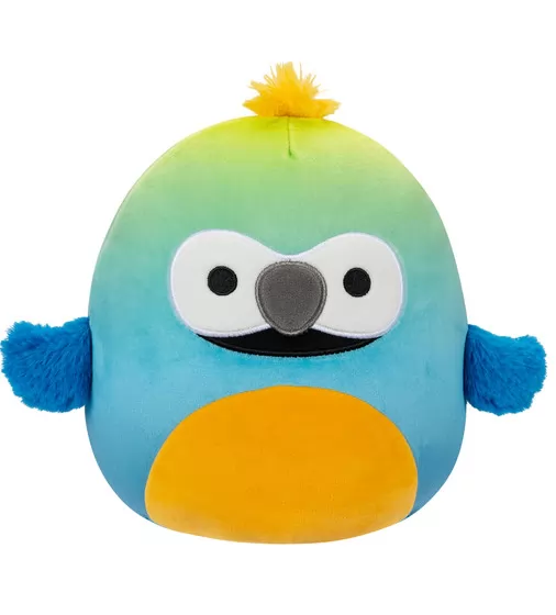 Мягкая игрушка Squishmallows – Макао Баптиз (19 cm) - SQCR04120_1.jpg - № 1