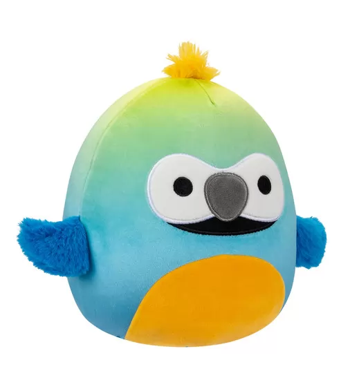 Мягкая игрушка Squishmallows – Макао Баптиз (19 cm) - SQCR04120_3.jpg - № 3