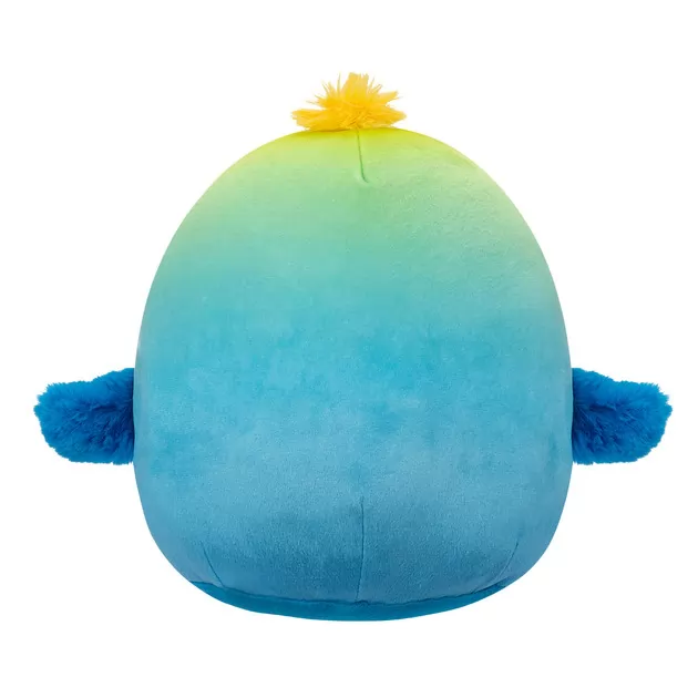 Мягкая игрушка Squishmallows – Макао Баптиз (19 cm)