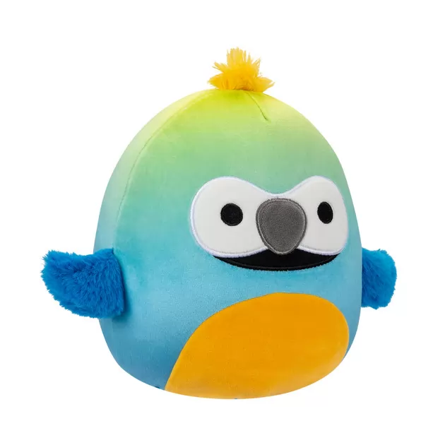 Мягкая игрушка Squishmallows – Макао Баптиз (19 cm)