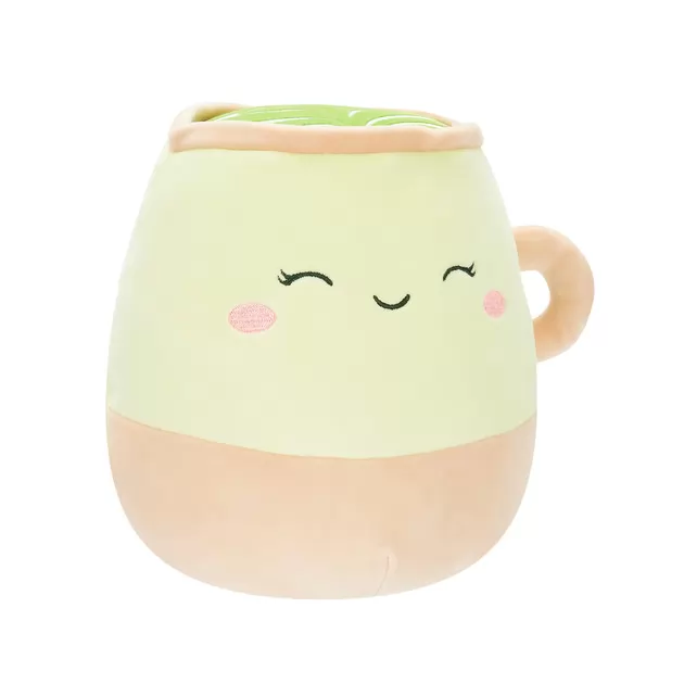 Мягкая игрушка Squishmallows – Латте Роземунд (19 cm)