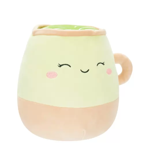 Мягкая игрушка Squishmallows – Латте Роземунд (19 cm) - SQCR04121_3.jpg - № 3