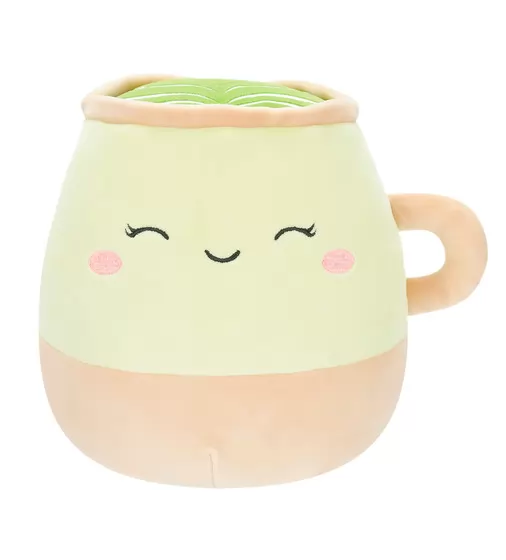 Мягкая игрушка Squishmallows – Латте Роземунд (19 cm) - SQCR04121_1.jpg - № 1