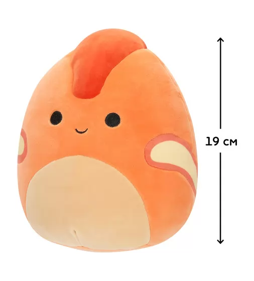 Мягкая игрушка Squishmallows – Паразауролоф Нишель (19 cm) - SQCR04122_2.jpg - № 2