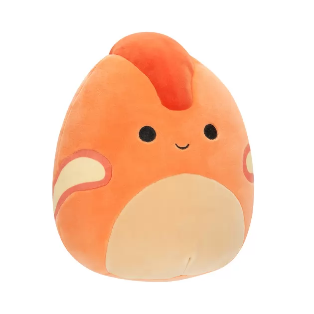 Мягкая игрушка Squishmallows – Паразауролоф Нишель (19 cm)