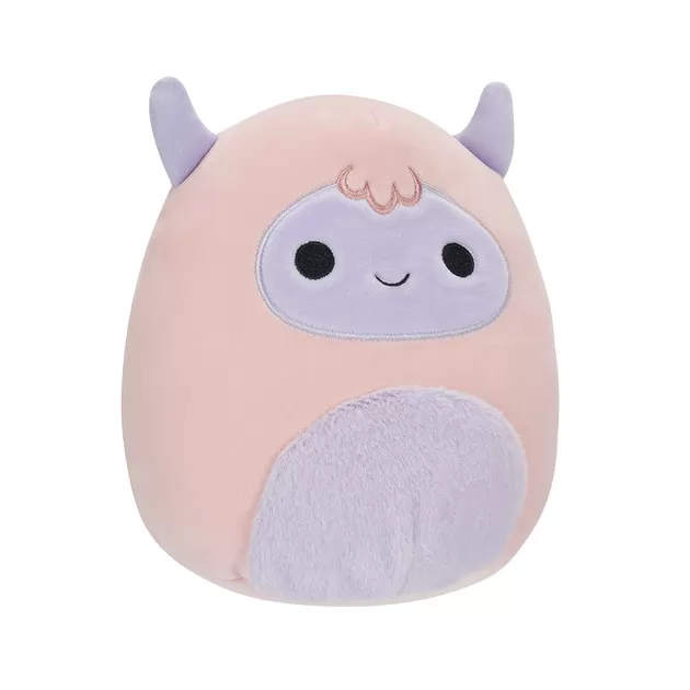 Мягкая игрушка Squishmallows – Йети Рональда (19 cm)