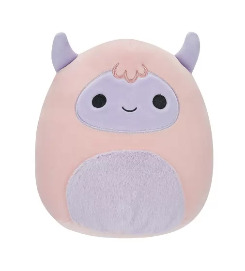 Мягкая игрушка Squishmallows – Йети Рональда (19 cm) - SQCR04123_1.jpg - № 1