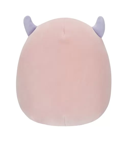 Мягкая игрушка Squishmallows – Йети Рональда (19 cm) - SQCR04123_4.jpg - № 4