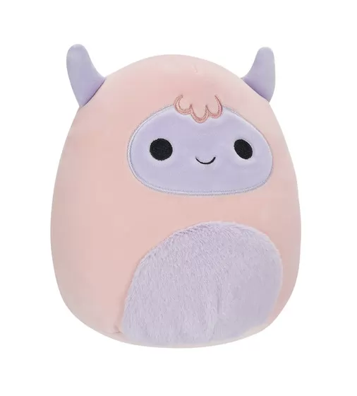 Мягкая игрушка Squishmallows – Йети Рональда (19 cm) - SQCR04123_3.jpg - № 3