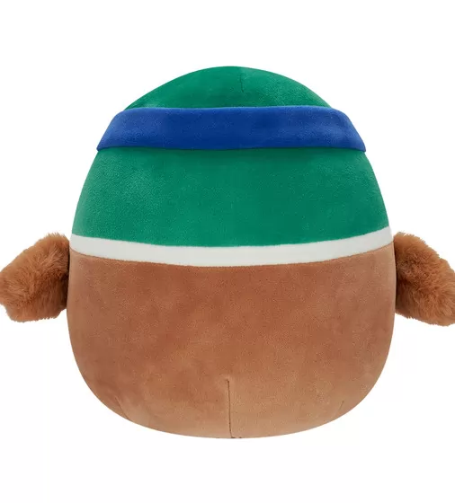 Мягкая игрушка Squishmallows – Утка Эйвери (19 cm) - SQCR04124_4.jpg - № 4