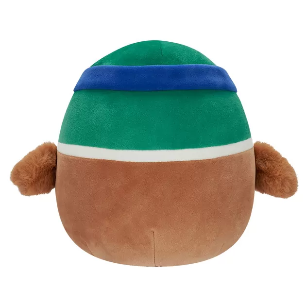 Мягкая игрушка Squishmallows – Утка Эйвери (19 cm)