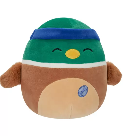 Мягкая игрушка Squishmallows – Утка Эйвери (19 cm) - SQCR04124_3.jpg - № 3