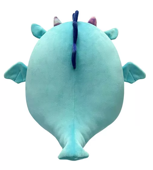 Мягкая игрушка Squishmallows – Дракон в бандане (19 cm) - SQCR04125_4.jpg - № 4