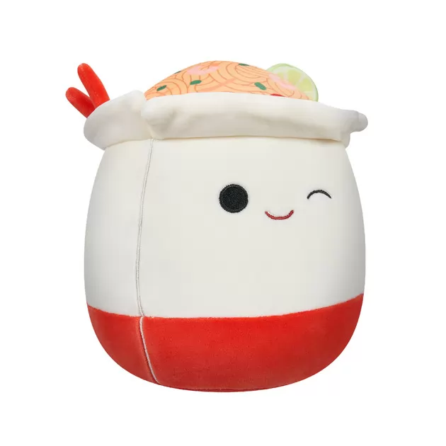 Мягкая игрушка Squishmallows – Лапша Дэйли (19 cm)