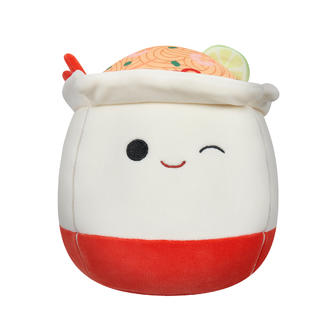 Мягкая игрушка Squishmallows – Лапша Дэйли (19 cm)