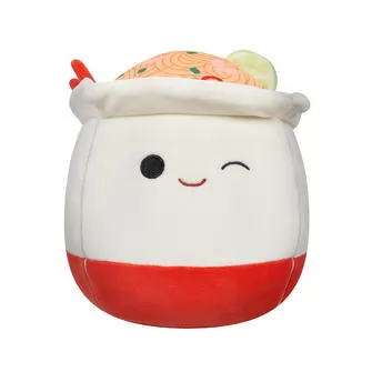 Мягкая игрушка Squishmallows – Лапша Дэйли (19 cm)