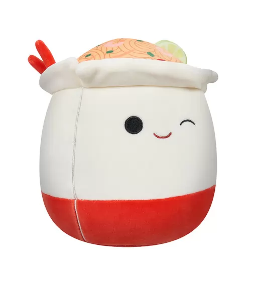 Мягкая игрушка Squishmallows – Лапша Дэйли (19 cm) - SQCR04126_3.jpg - № 3