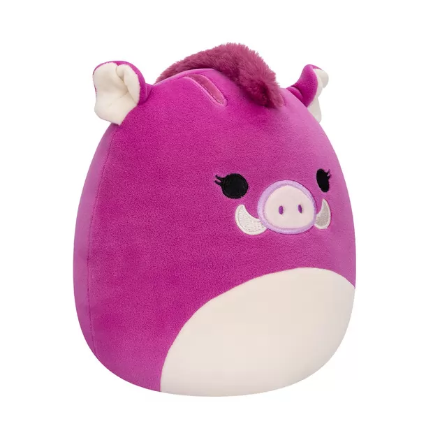 Мягкая игрушка Squishmallows – Кабанчик Дженна (19 cm)