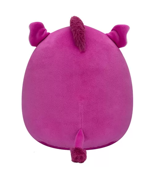 Мягкая игрушка Squishmallows – Кабанчик Дженна (19 cm) - SQCR04127_4.jpg - № 4