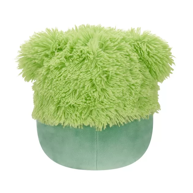 Мягкая игрушка Squishmallows – Бигфут Брен (19 cm)