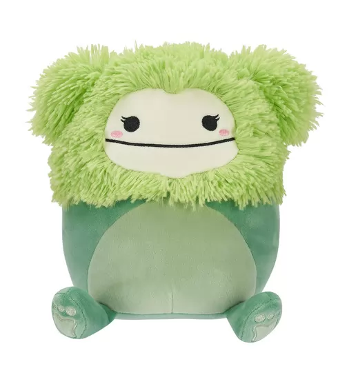 Мягкая игрушка Squishmallows – Бигфут Брен (19 cm) - SQCR04128_1.jpg - № 1