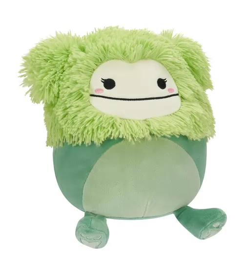 Мягкая игрушка Squishmallows – Бигфут Брен (19 cm) - SQCR04128_3.jpg - № 3