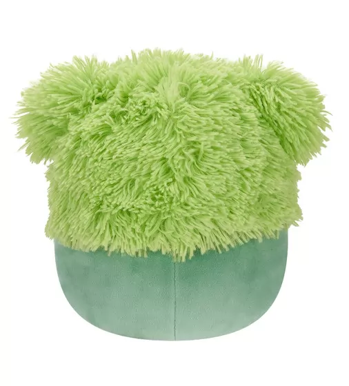 Мягкая игрушка Squishmallows – Бигфут Брен (19 cm) - SQCR04128_4.jpg - № 4