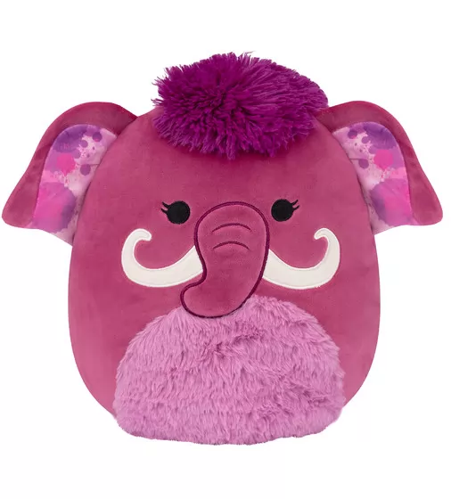 Мягкая игрушка Squishmallows – Мамонт Магдалена (30 cm) - SQCR04152_1.jpg - № 1