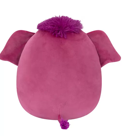Мягкая игрушка Squishmallows – Мамонт Магдалена (30 cm) - SQCR04152_4.jpg - № 4