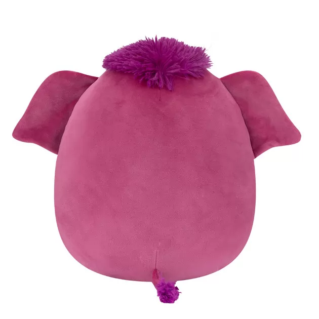 Мягкая игрушка Squishmallows – Мамонт Магдалена (30 cm)