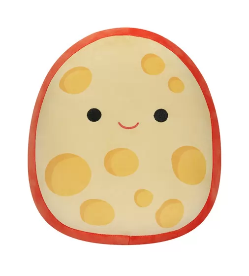 Мягкая игрушка Squishmallows – Сыр Маннон (30 cm) - SQCR04153_1.jpg - № 1