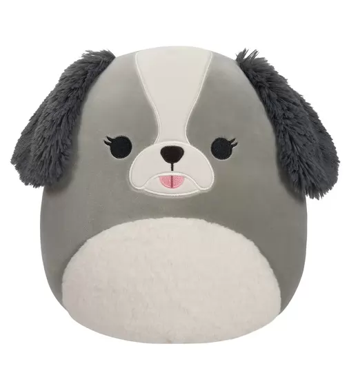 Мягкая игрушка Squishmallows – Ши-тцу Малу (30 cm) - SQCR04154_1.jpg - № 1