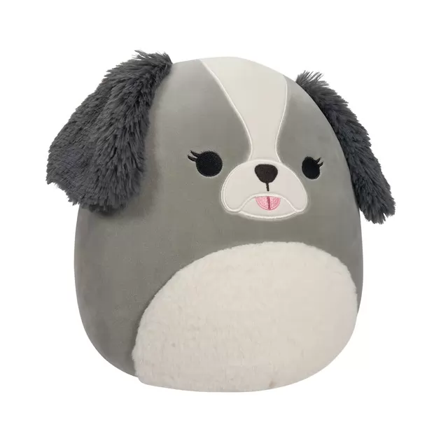 Мягкая игрушка Squishmallows – Ши-тцу Малу (30 cm)