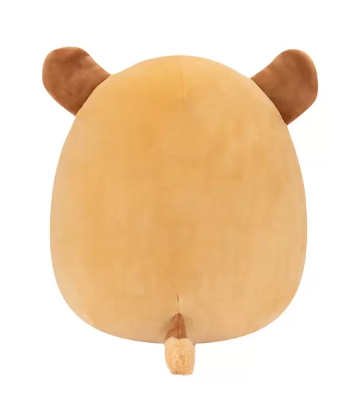 Мягкая игрушка Squishmallows – Долгопят Зейн (30 cm) - SQCR04155_4.jpg - № 4