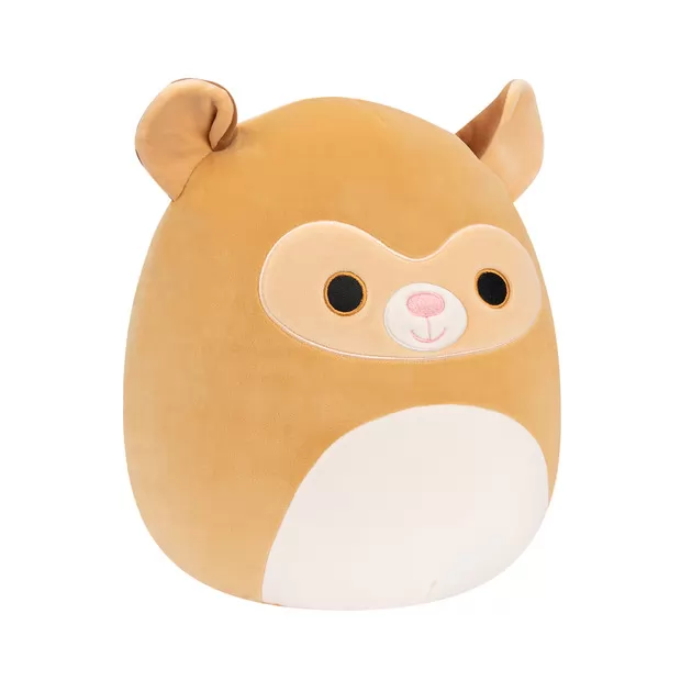 Мягкая игрушка Squishmallows – Долгопят Зейн (30 cm)