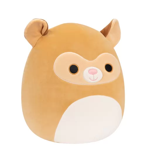 Мягкая игрушка Squishmallows – Долгопят Зейн (30 cm) - SQCR04155_3.jpg - № 3