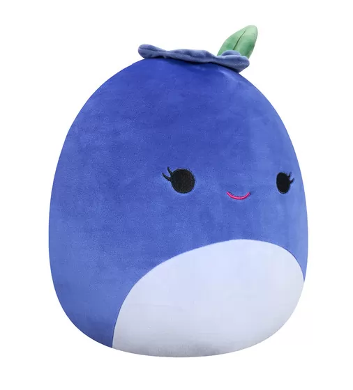 Мягкая игрушка Squishmallows – Черника Блуби (30 cm) - SQCR04144_3.jpg - № 3