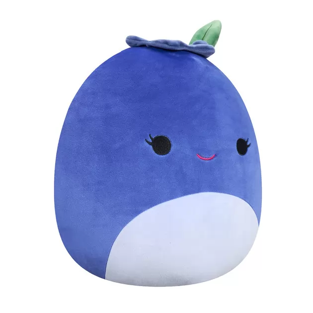 Мягкая игрушка Squishmallows – Черника Блуби (30 cm)