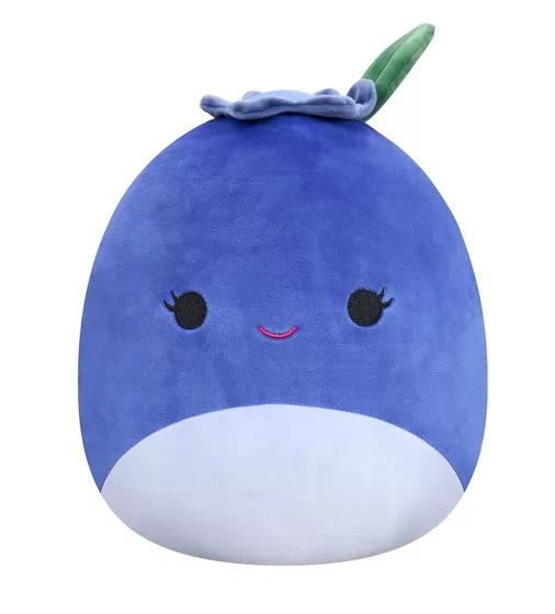 Мягкая игрушка Squishmallows – Черника Блуби (30 cm) - SQCR04144_1.jpg - № 1