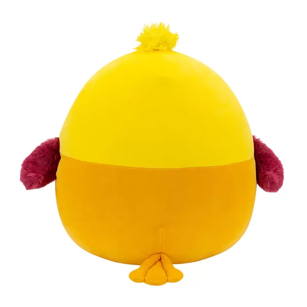 Мягкая игрушка Squishmallows – Фазан Бэк (30 cm)