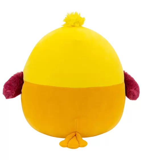 Мягкая игрушка Squishmallows – Фазан Бэк (30 cm) - SQCR04145_4.jpg - № 4