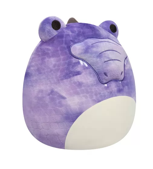 Мягкая игрушка Squishmallows – Крокодил Дав (30 cm) - SQCR04147_3.jpg - № 3
