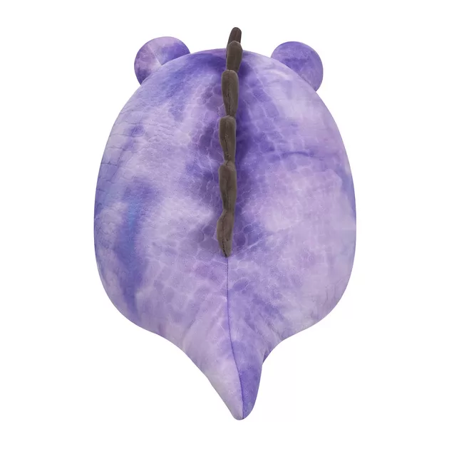 Мягкая игрушка Squishmallows – Крокодил Дав (30 cm)